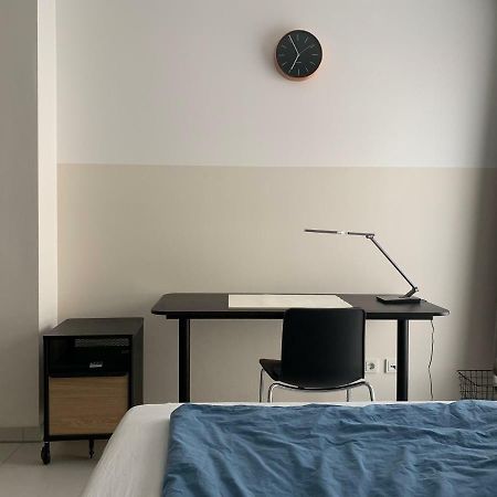 Apartment Fair - Messe Хановер Екстериор снимка