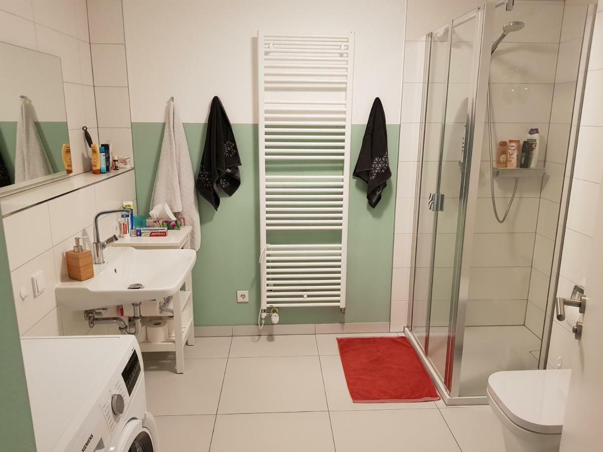 Apartment Fair - Messe Хановер Екстериор снимка